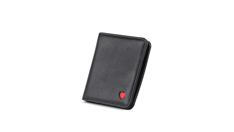 CSKB25 Fold cardholder wallet